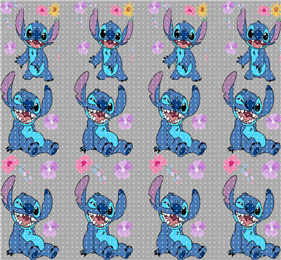 Bookmark sticker-S 989